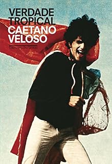 Livro Verdade tropical: Edição comemorativa