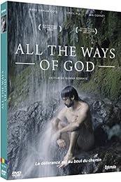 All The Ways Of God