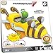 K'NEX Nintendo Mario Kart 7 Yoshi Bumble V Kart