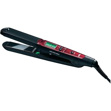 braun straightener price
