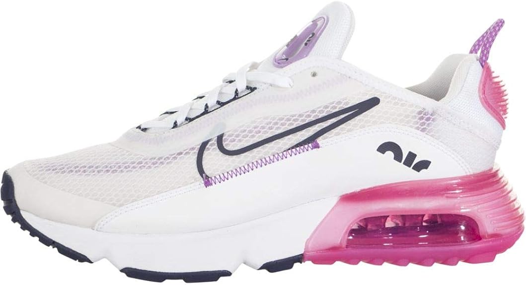 Nike Air Max 2090 Junior Platine Cj4066-003: Amazon.de: Schuhe & Handtaschen