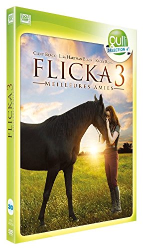 Flicka 3 : Meilleures Amies