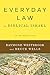 Everyday Law in Biblical Israel: An Introduction