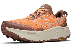 New Balance Women's Fresh Foam X Hierro V9 Trail Runners