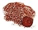 Eye Candy Pigments Premium Copper Mica Powder - Penny Copper (50gr) - for Epoxy, Resin, Soap, Paint, Woodworking, Acrylic Pouring, Bath Bombs, Fishing Lures - DIY Arts and Crafts Additive