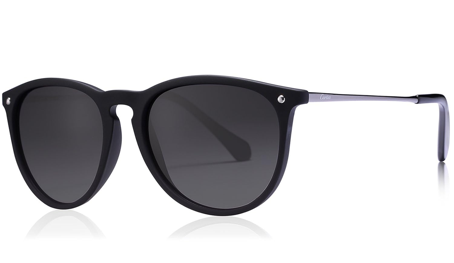 Gafas de Sol Polarizadas Carfia UV Gafas de Sol Polarizadas Metal de