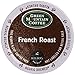 Green Mountain Coffee K-Cup Portion Pack for Keurig K-Cup Brewers, French Roast (Pack of 96)