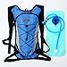 Hydration Backpacks with 2 L Backpack Water Bladder for Hiking, Cycling, Running, Walking and Climbing . Fits Men and Women with Chest Sizes 27