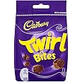 Cadbury Twirl Bites - 109g