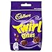 Cadbury Twirl Bites - 109g