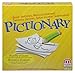 Mattel Games Pictionary: Classic Game