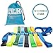 The Learning Classroom Walking Rope Blue 1-Pack (12+4 Child)