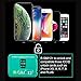 MeterMall RSIM 12+ Plus 2019 R-SIM Nano Unlock Card for iPhone X/8/7/6/6s 4G iOS 12.3