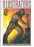 Illustrators 41 (No. 41)