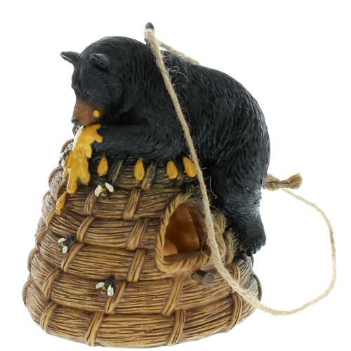 How to Build the Best Electric Fence for Bears Carolina Honeybees