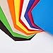 TANGDIAABBCC Zymise Party Favor Gift Bags with Handles, 9 Colors Non-Woven Party Gift Tote Bags Treat Bags, Pack of 62