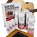 ColorTone Aerosol Guitar Finishing Kit