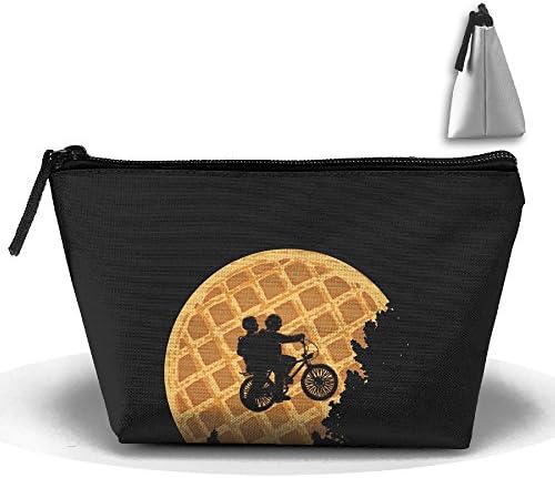 New Portable Stranger Things.png Travel&amp;home Bag Storage Bag Buggy Bag Printed Cosmetic Bags Toiletry Bag Make-up Receive