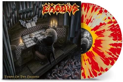 Amazon.com: PLEASURES OF THE FLESH: CDs & Vinyl
