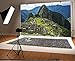Baocicco 7x5ft Historic Sanctuary of Machu Picchu Backdrop Wedding Ceremony Honeymoon Backdrops Mvery Singleu Mveryu Picchu Machu Piddhu Backdrop Scenic Spots Ancient Buildings Photo Studio Props