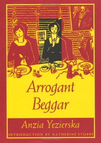Arrogant Beggar