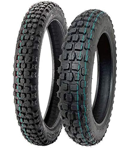 Amazon.com: 3.00x12 (47J) Tube Type Shinko SR241 Series