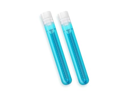 2er-Set (+ 1x Gratisnagel!) Original Blauwassernagel 80mm XXL Blaunagel Kupfernagel ionisiert PREMIUMQUALITÄT!