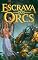 Livro Escrava dos Orcs