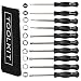 10 Pcs Carburetor Adjustment Tool Screwdriver Kit for Common 2 Cycle Carburator Adjusting Small Engine Carb Tune up Adjusting Tool&nbsp;