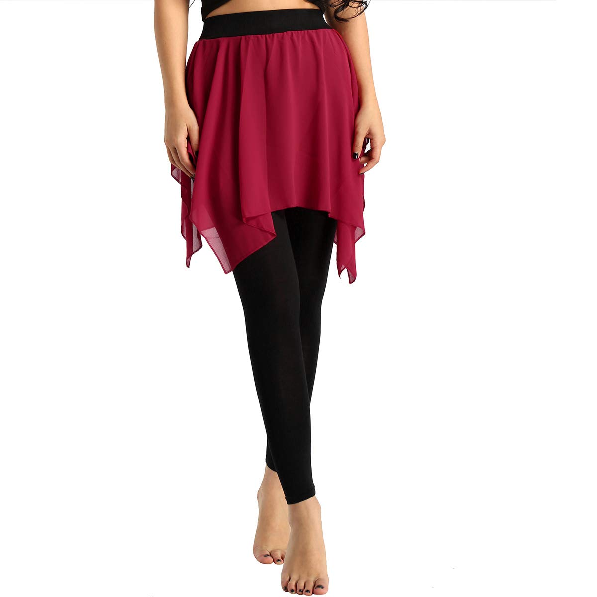 legging danse latine