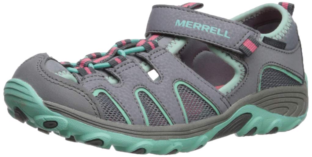merrell h20 hiker sandal