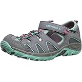 big kid's hydro h2o hiker sandal