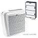 Holmes True HEPA Air Cleaner and Odor Eliminator with Digital Display for Large Spaces, HAP756