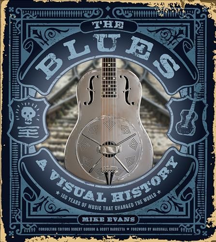 Various Artists - Martin Scorsese Presents The Blues: A Musical