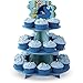 Wilton Finding Dory Treat Stand, Multicolor
