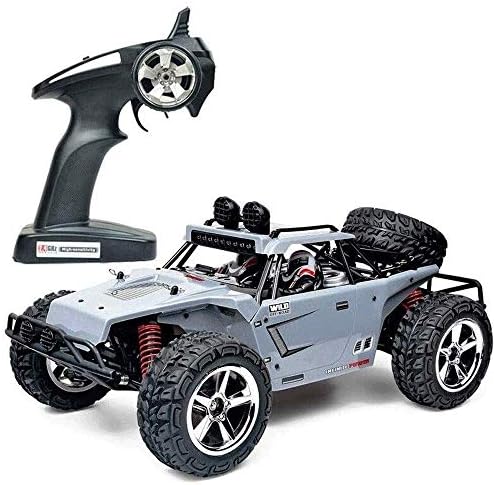 2 4ghzの電子リモコンモンスタートラック1 14の高速rcドリフトレーシングレーシングバギー