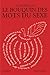 Le bouquin des mots du sexe by