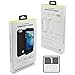 Lenmar iPhone 6s Battery Case - iPhone 6 Battery Case, Portable Charger Case, iPhone Charger Case 3000mAh [MFI] Charging Case, BLACK