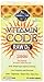 Garden of Life Vitamin Code Raw D3 5,000 IU, 120 Capsules