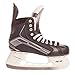 Bauer Youth Vapor X300 Skate, Black/Silver, R 06.0