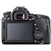 Canon EOS 80D DSLR Camera with EF-S 18-135mm f/3.5-5.6 is USM + Sigma 70-300mm f/4-5.6 DG Macro Lens for Canon EOS & All-in-One Professional Travel Bundlethumb 2