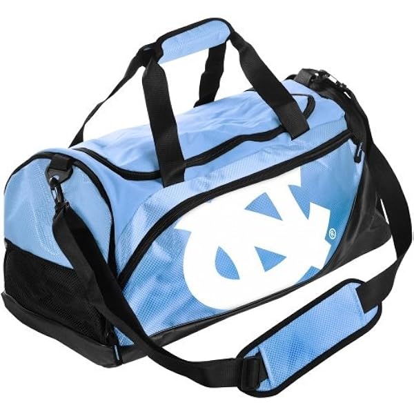 unc duffle bag