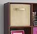 ClosetMaid 3877 Cubeicals Fabric Drawers, Natural, 2-Pack