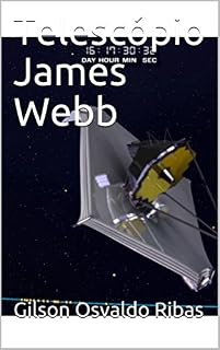 Livro Telescópio James Webb