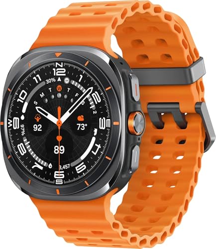 Samsung Galaxy Watch Ultra 47mm LTE