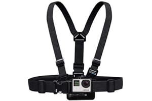 GoPro Junior Chest Mount