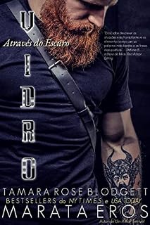Livro Através do Vidro Escuro: Um Romance Pós-progressão Apocalíptica de Suspense Militar (Através da Trilogia das Trevas Livro 1)