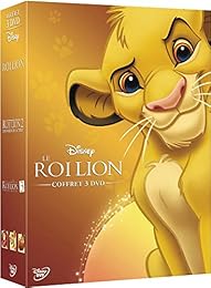 Le Roi Lion - La Trilogie
