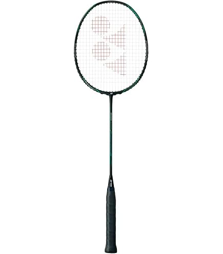 Amazon.com: Yonex Nanoflare NextAge UNSTRUNG Badminton Racket, 4U5