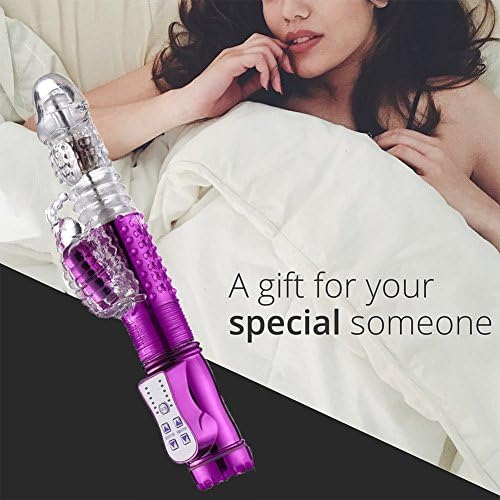 Female Personal Relax Pleasure Choice Powerful Vibrating Wand Massage Toy